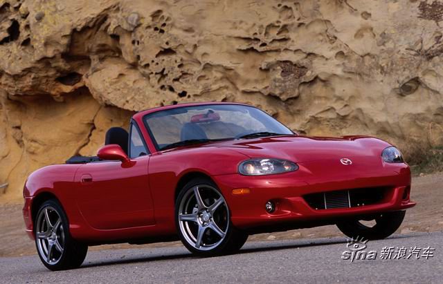 04MazdaSPEED MX-5