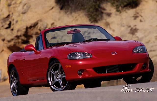 04MazdaSPEED MX-5