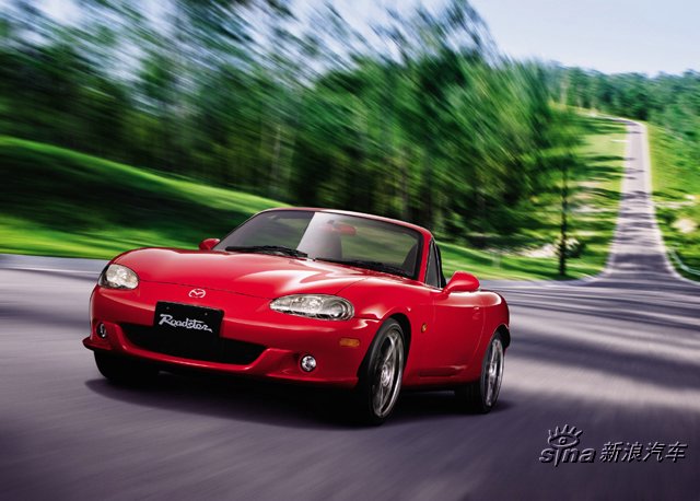 04MazdaSPEED MX-5