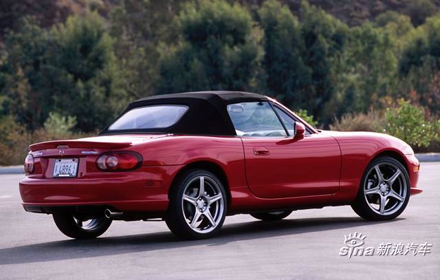 04MazdaSPEED MX-5