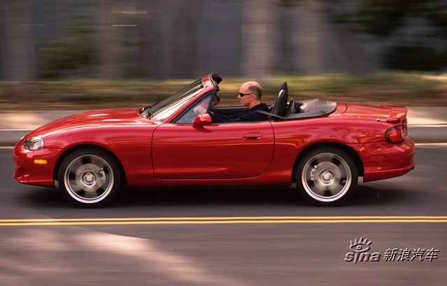 04MazdaSPEED MX-5