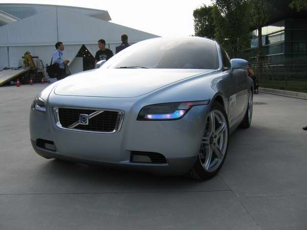 Volvo 3CC