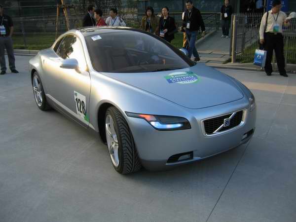 Volvo 3CC