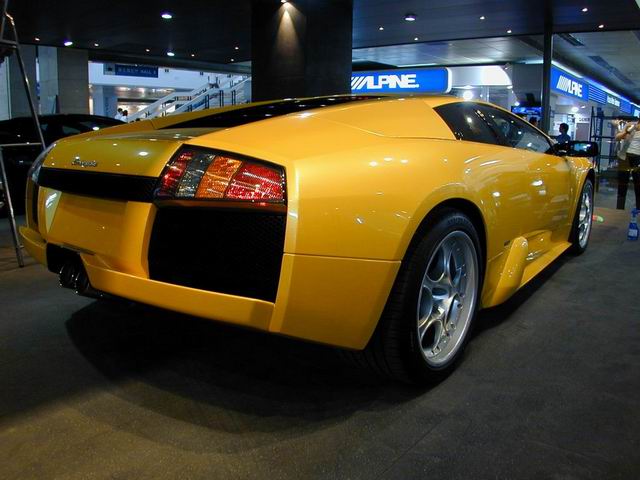 Murcielagoܳ