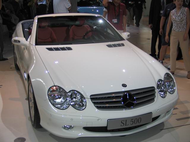 SL500