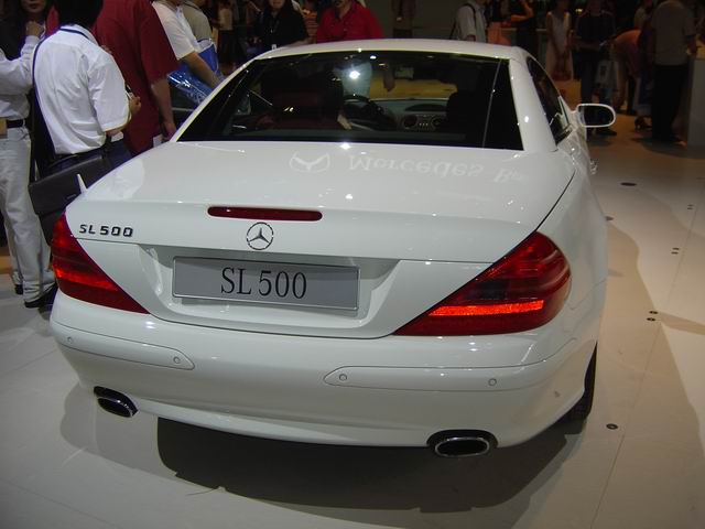 SL500