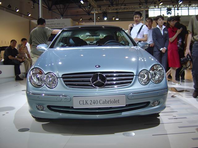 CLK240