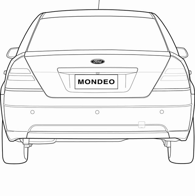 04ɵŷ(Mondeo)