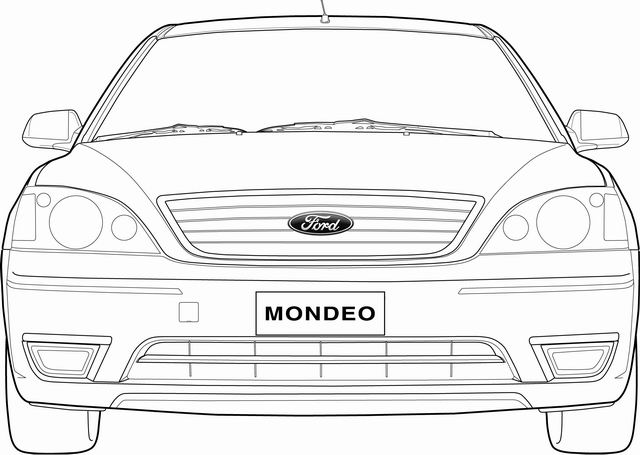 04ɵŷ(Mondeo)