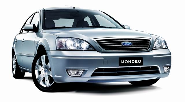 04ɵŷ(Mondeo)