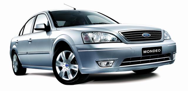 04ɵŷ(Mondeo)