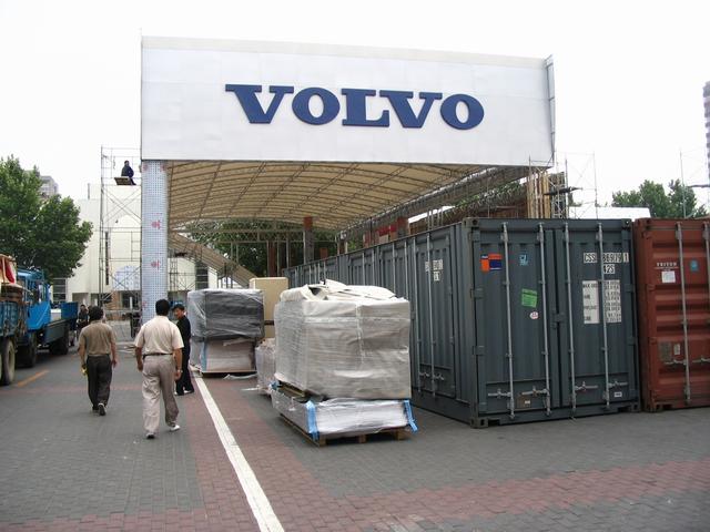 VOLVOչ̨