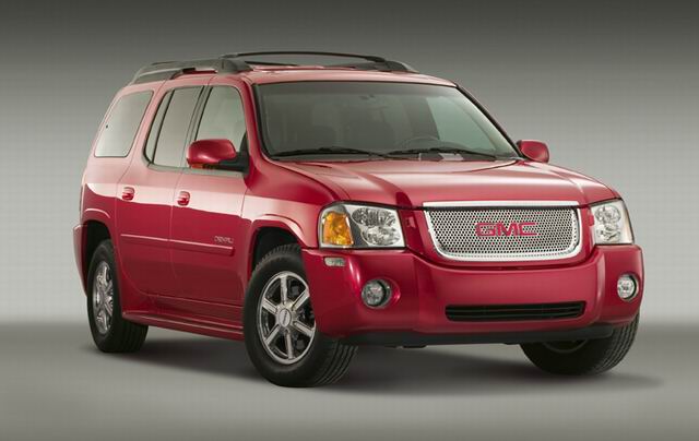 2005 GMC Envoy XL Denali