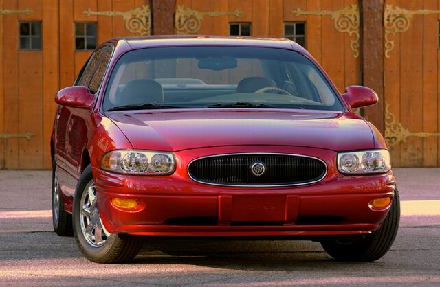 2005LeSabre