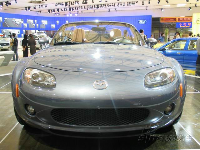 ԴMX-5