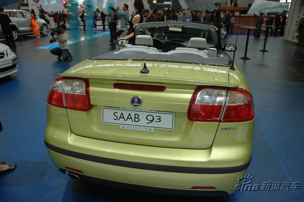 Saab 93