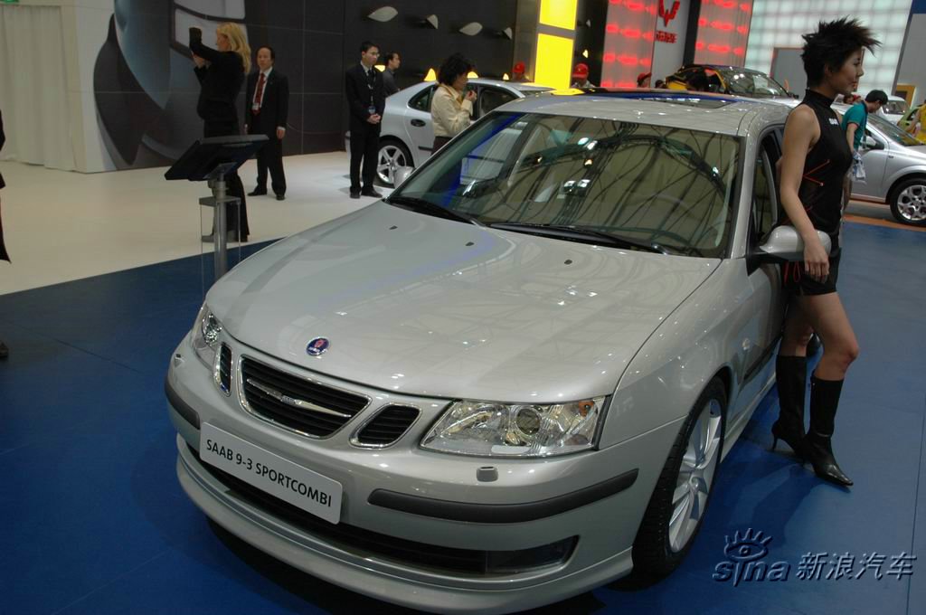 Saab 93 SPORTCOMBI