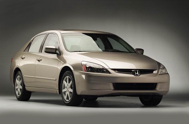 ݱŸ(Accord)