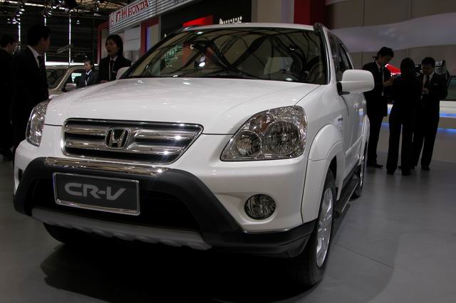 籾CRV