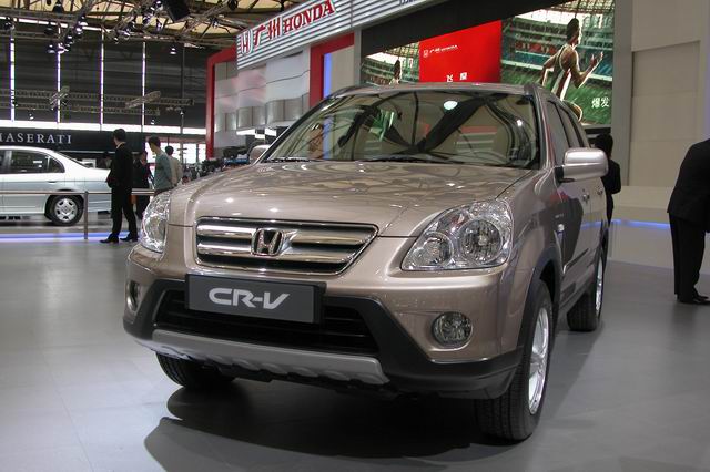 籾CRV