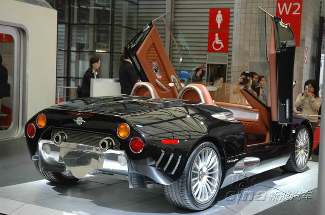 Spyker