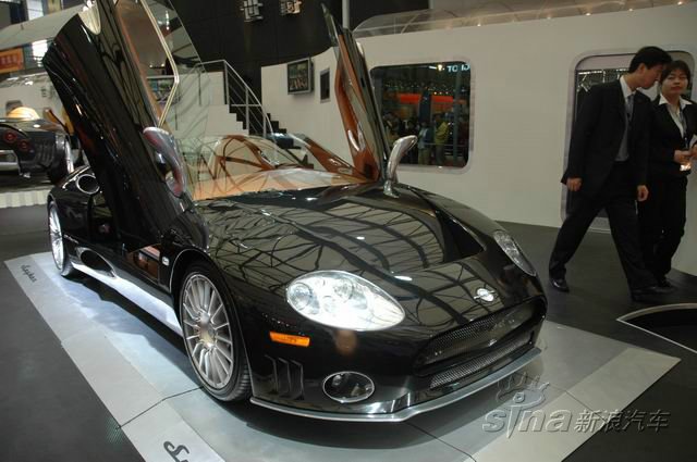 Spyker