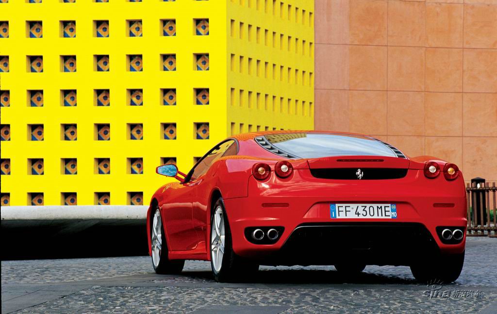 F430