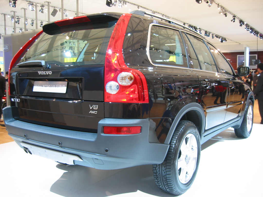 ֶXC 90