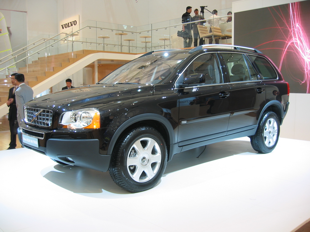 ֶXC 90