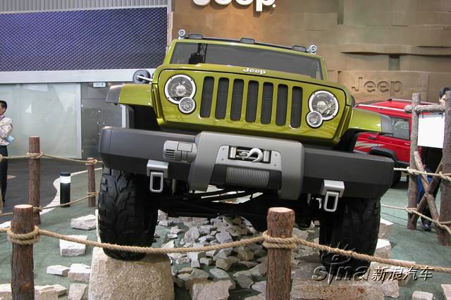 Jeep