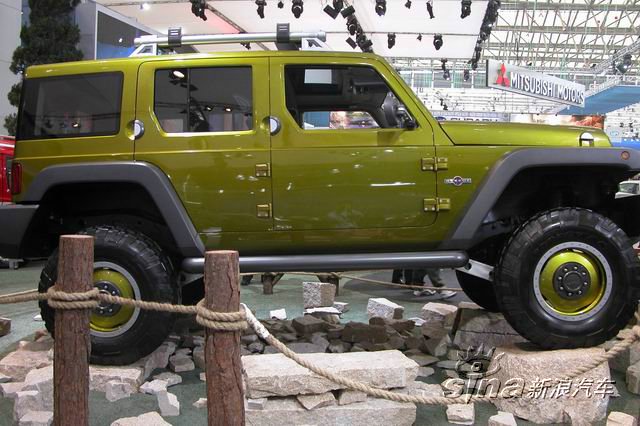 Jeep