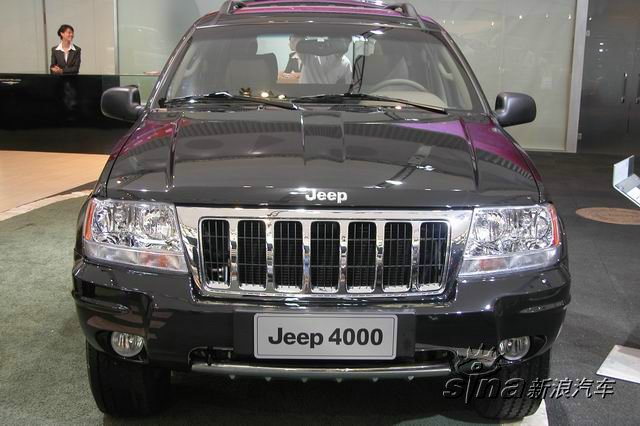 Jeep4000