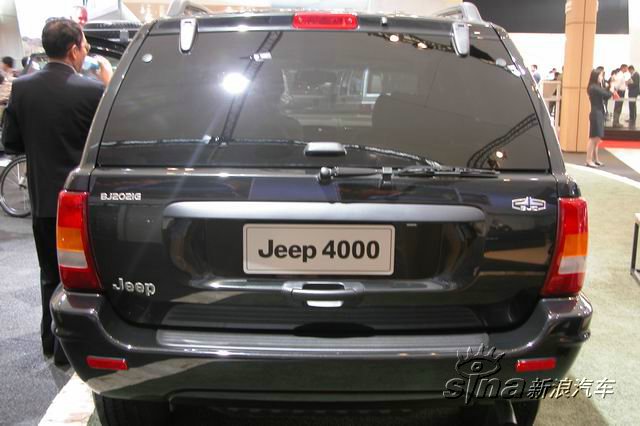 Jeep4000
