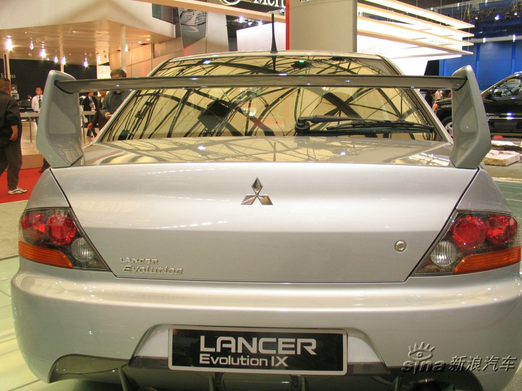 LANCER