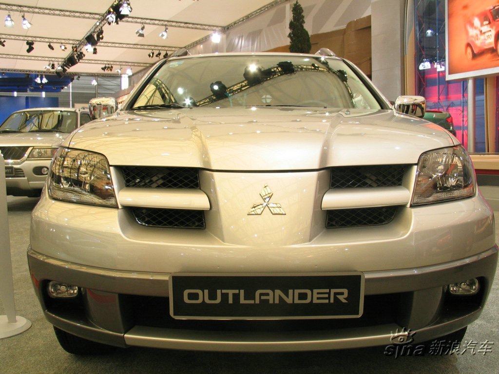 Outlander