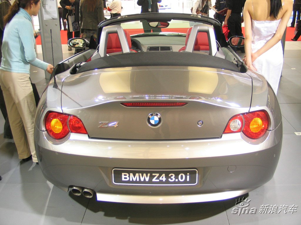 Z4 3.0i