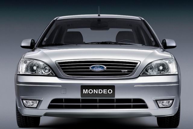 ɵŷ(Mondeo)