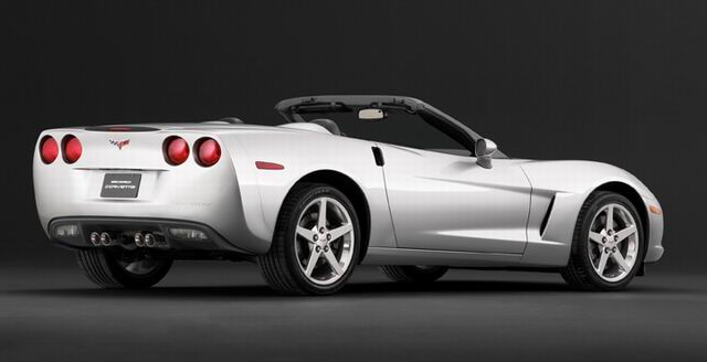 2005ѩƶά(Corvette)