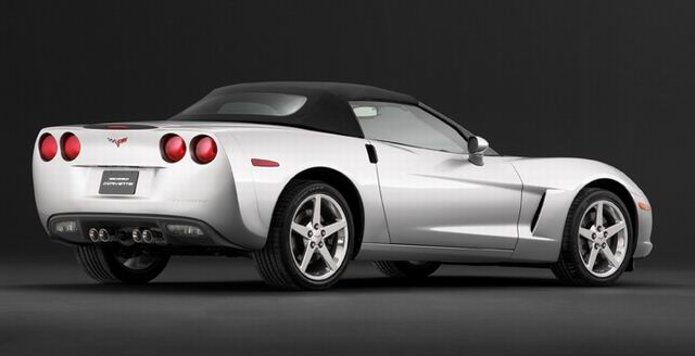 2005ѩƶά(Corvette)