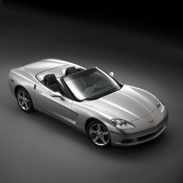 2005ѩƶά(Corvette)