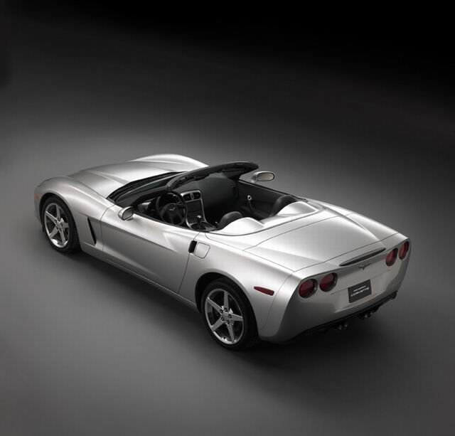 2005ѩƶά(Corvette)