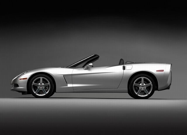 2005ѩƶά(Corvette)