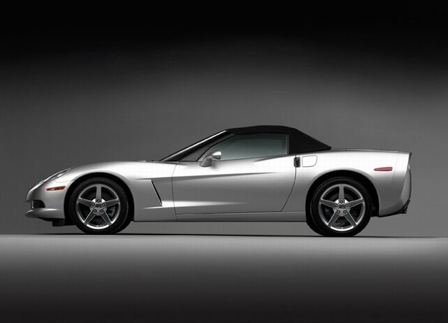 2005ѩƶά(Corvette)