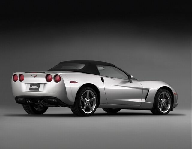 2005ѩƶά(Corvette)