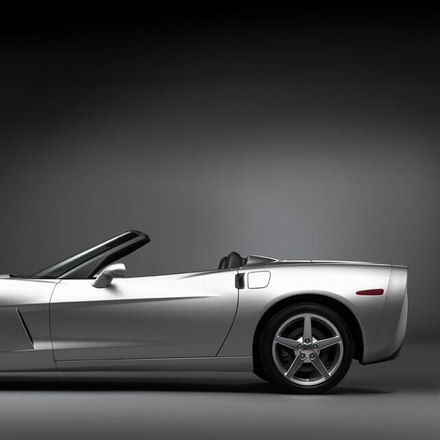 2005ѩƶά(Corvette)