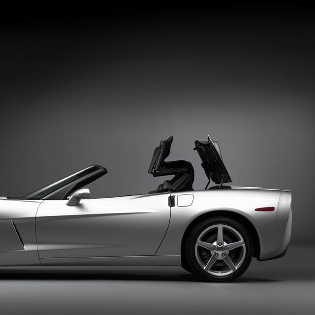 2005ѩƶά(Corvette)