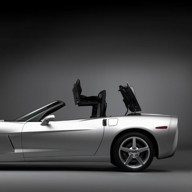 2005ѩƶά(Corvette)