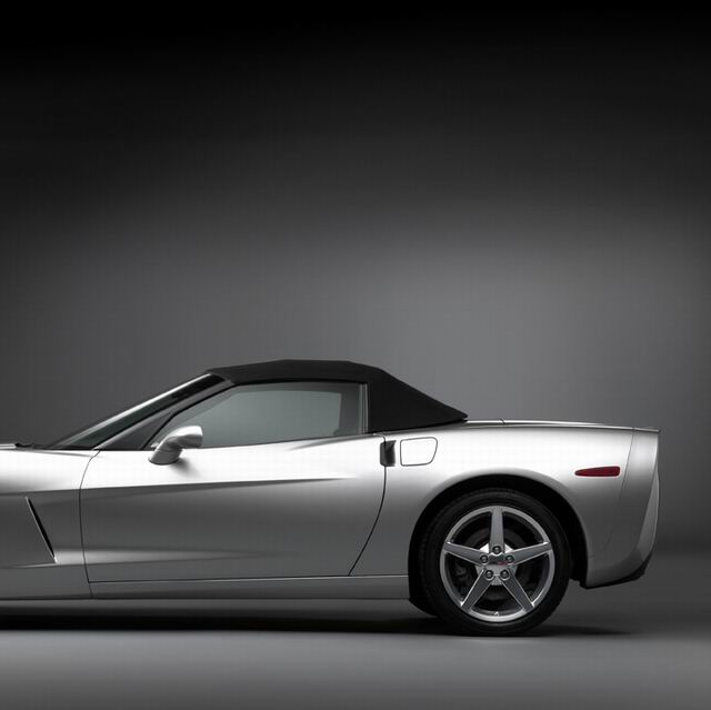 2005ѩƶά(Corvette)