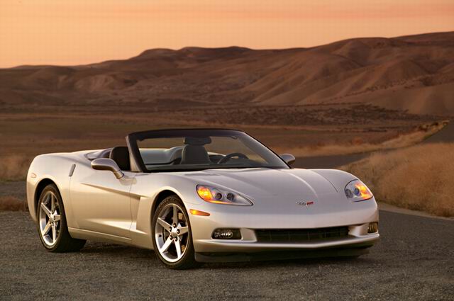 2005ѩƶά(Corvette)