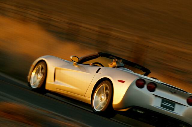 2005ѩƶά(Corvette)